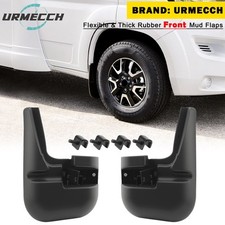 Front mud flaps for sale  BIRMINGHAM