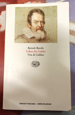 Vita galileo bertold usato  Terni