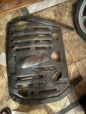 Paramotore fiat panda usato  Villacidro