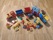 Lego duplo circus gebraucht kaufen Lego duplo circus gebraucht kaufen  Berlin