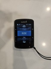 edge plus 520 garmin for sale  Escondido