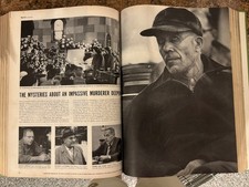 Life magazine 1957 for sale  Fort Mill