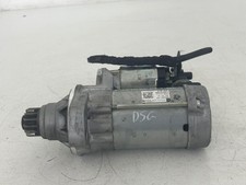 Motorino avviamento per usato  Italia