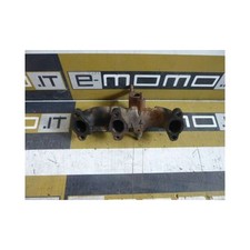 Collettore scarico 045253033 usato  Pratola Peligna