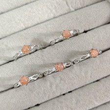 Natur sonnenstein sunstone gebraucht kaufen  Karlsruhe