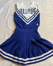 Varsity bullpups blue for sale  Austin