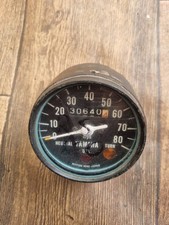 Yamaha gt80 speedo. for sale  PENRYN