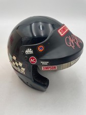 Simpson cup helmet for sale  Penfield