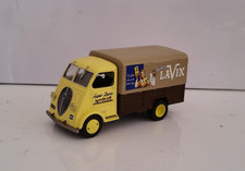 Fourgon ixo altaya d'occasion  Nice-