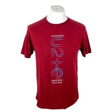 Tour shirt medium for sale  OSSETT