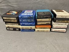 Vtg track tapes for sale  Old Lyme
