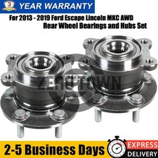 Awd rear wheel for sale  Walnut