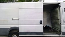 Passenger rear side for sale  Port Murray