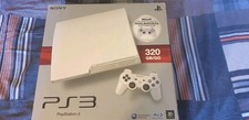 Sony playstation slim d'occasion  Sennecey-le-Grand
