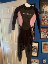 Aqua lung women for sale  Arlington