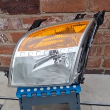 ford fusion headlight for sale  NORTHWICH