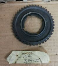 Ingranaggio cambio marcia usato  Modica