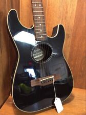 Fender stratacoustic acoustic for sale  Lake Wales