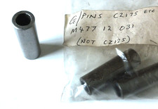 Genuine cz175 cz180 for sale  BALLYNAHINCH