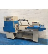 Sealer heat shrink for sale  TAUNTON