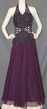 Scala deep plum for sale  Danielsville