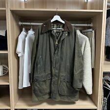 Vintage barbour border for sale  PERTH