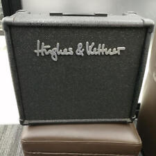 Hughes kettner edition d'occasion  Expédié en Belgium