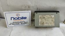 Amplificatore autoradio iveco usato  Agrigento
