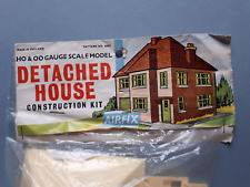 Airfix detached house for sale  EDINBURGH