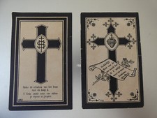 Belgian pious images d'occasion  Expédié en Belgium