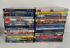 Children movies lot for sale  Plainfield