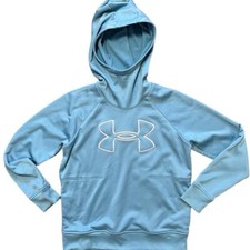 Armour coldgear fleece for sale  Gill