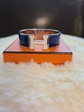 Hermes bracelet box d'occasion  Expédié en Belgium