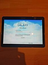 Samsung galaxy tabpro gebraucht kaufen  Silberstedt