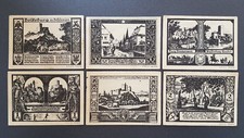 Bolkenhain notgeld 1921 gebraucht kaufen  Oelde