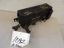 FORD FOCUS 08-11 UNDERHOOD FIAÇÃO FUSÍVEL E RELÉ CAIXA 2.0L DOHC AUTOMÁTICO, usado comprar usado  Enviando para Brazil