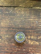 Vintage perthshire glass for sale  Lebanon