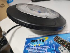Proiettore led ufo usato  Cosenza