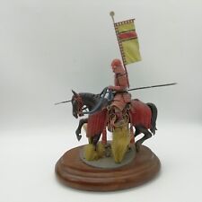 Figurine samouraï 90mm d'occasion  Sabres