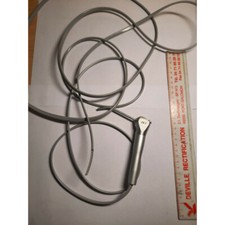 Seringue bouton confort d'occasion  Les Échelles