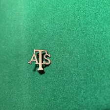 Auxiliary territorial service for sale  HOLMFIRTH