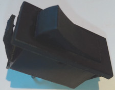 Interruptor Basculante Unipolar - 6A / 250V comprar usado  Enviando para Brazil