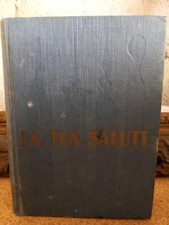Tua salute enciclopedia usato  Villesse