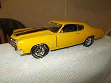 Ertl 1970 chevrolet for sale  Brooksville