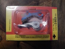 Bosch unterbrecherkontakt zün gebraucht kaufen  Zirndorf