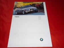 Bmw 3er e36 gebraucht kaufen  Emsdetten