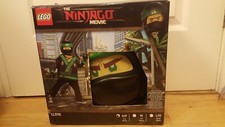 Lego ninjago movie for sale  BRIDGNORTH