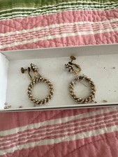 Vintage miriam haskell for sale  Glenview