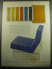 1958 pont nylon d'occasion  Expédié en Belgium