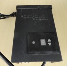 Portfolio 120 watt for sale  Augusta